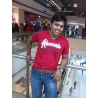 Devansh members