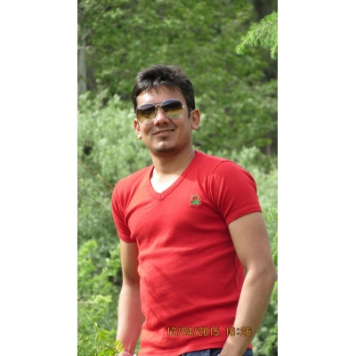 Devansh members