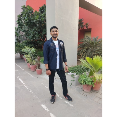 Devansh members