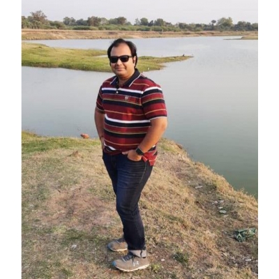 Devansh members