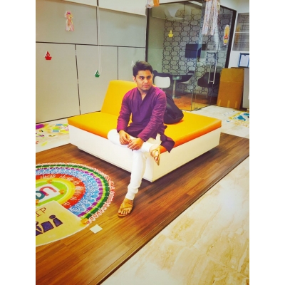 Devansh members