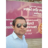 Devansh members