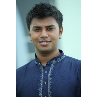 Devansh members