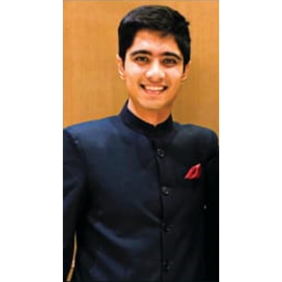 Devansh members