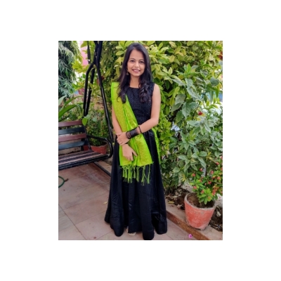 Devansh members