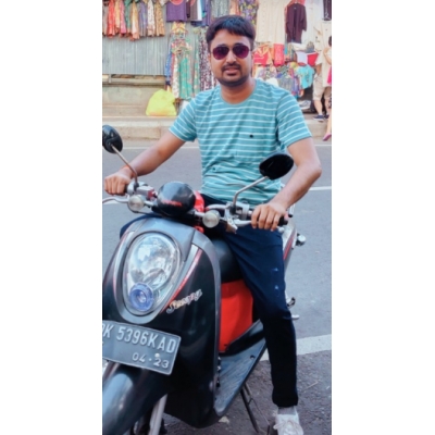 Devansh members