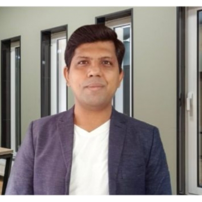 Devansh members