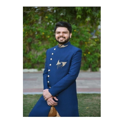 Devansh members