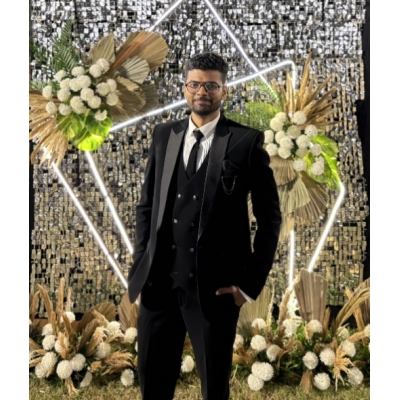 Devansh members